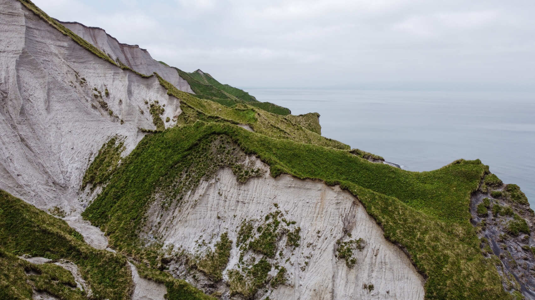 Комфортная экспедиция на Итуруп и Сахалин (34/61)