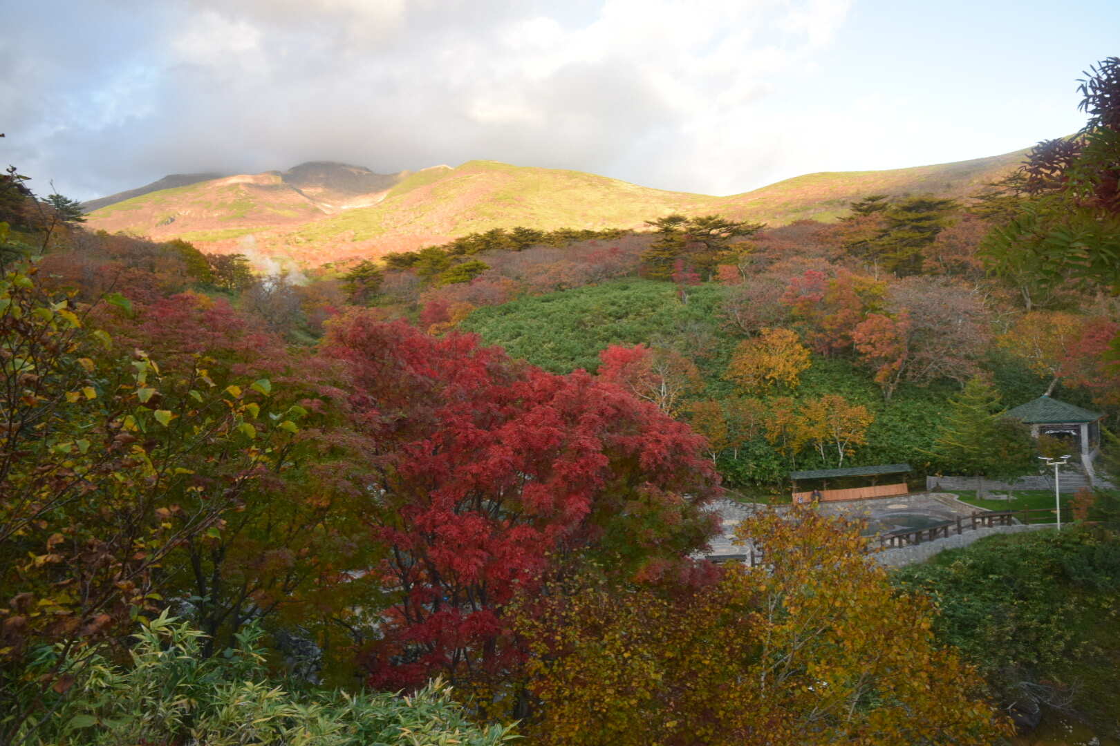 Пленительный Итуруп (6/35)