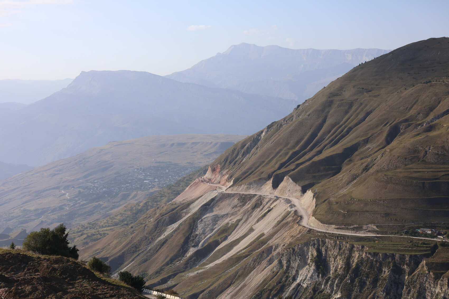 Дагестан Своими Глазами! 7 дней. Всё включено. (156/217)