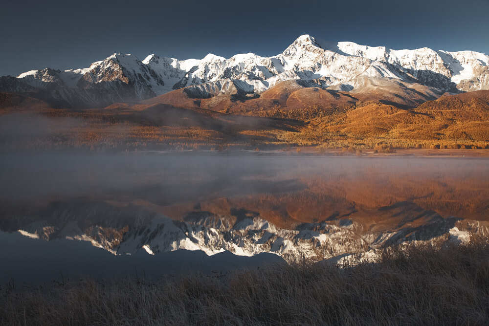 Фототур Золото Алтая (7/79)