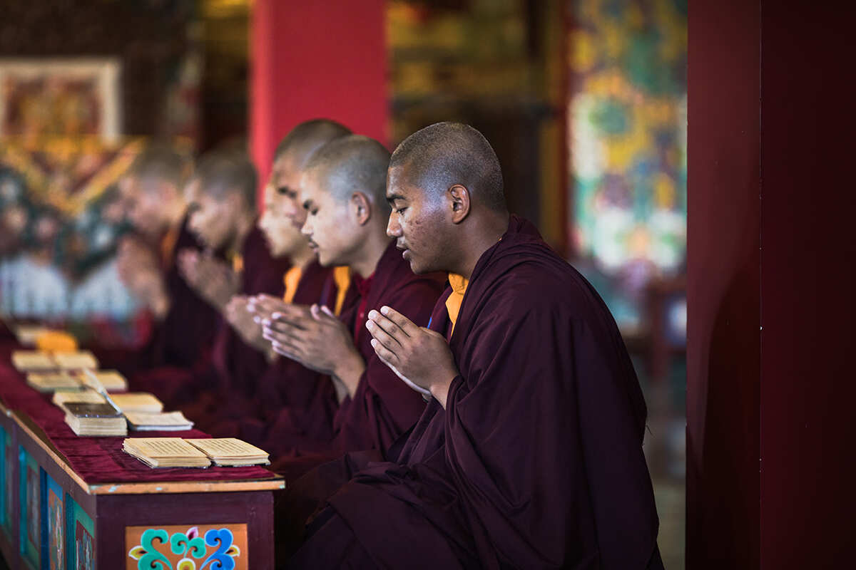 Фото тур Северная Индия — дорогами Души и Сердца (6/50)