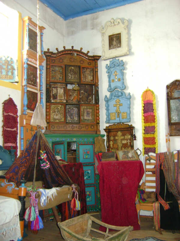 Восточная Звезда Байкала (3/11)