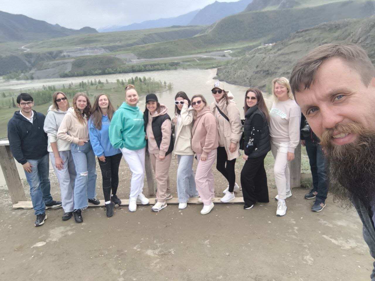 Легендарный Чуйский тракт (5/9)