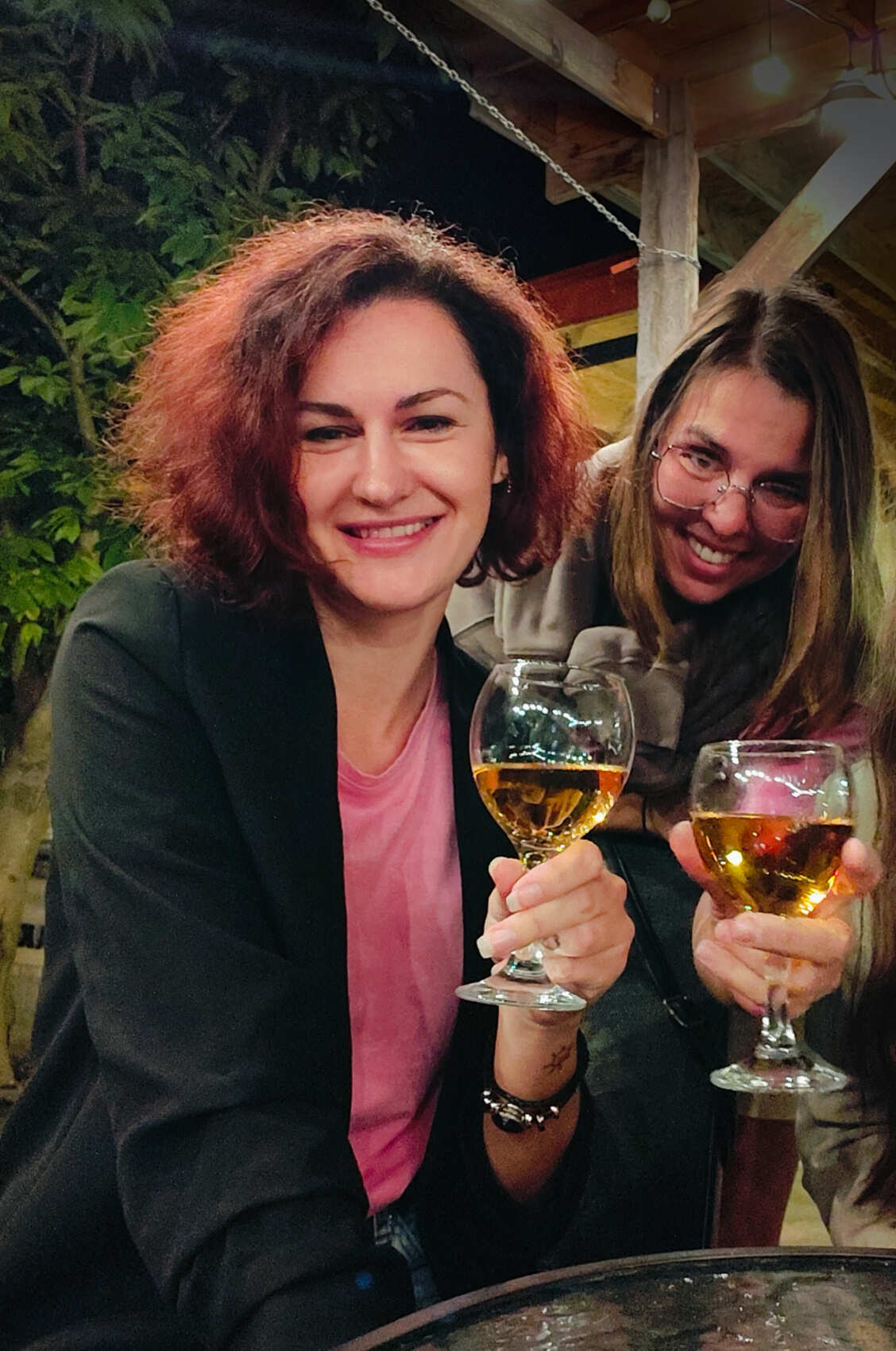 Горы, вино, великая история и люди! Яркая Грузия! (9/108)