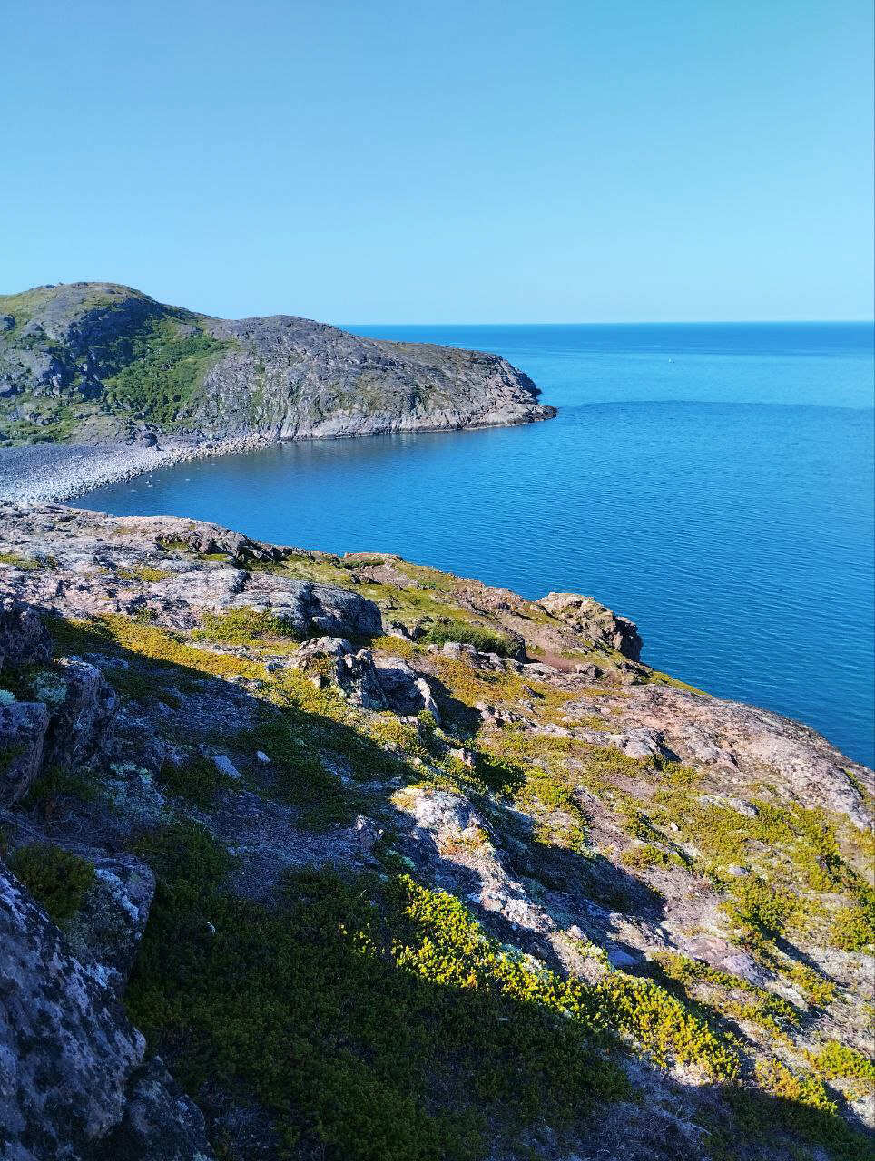 Большой Кольский: Мурманск, Териберка, Ловозеро, этнодеревня, Кировск (5/50)