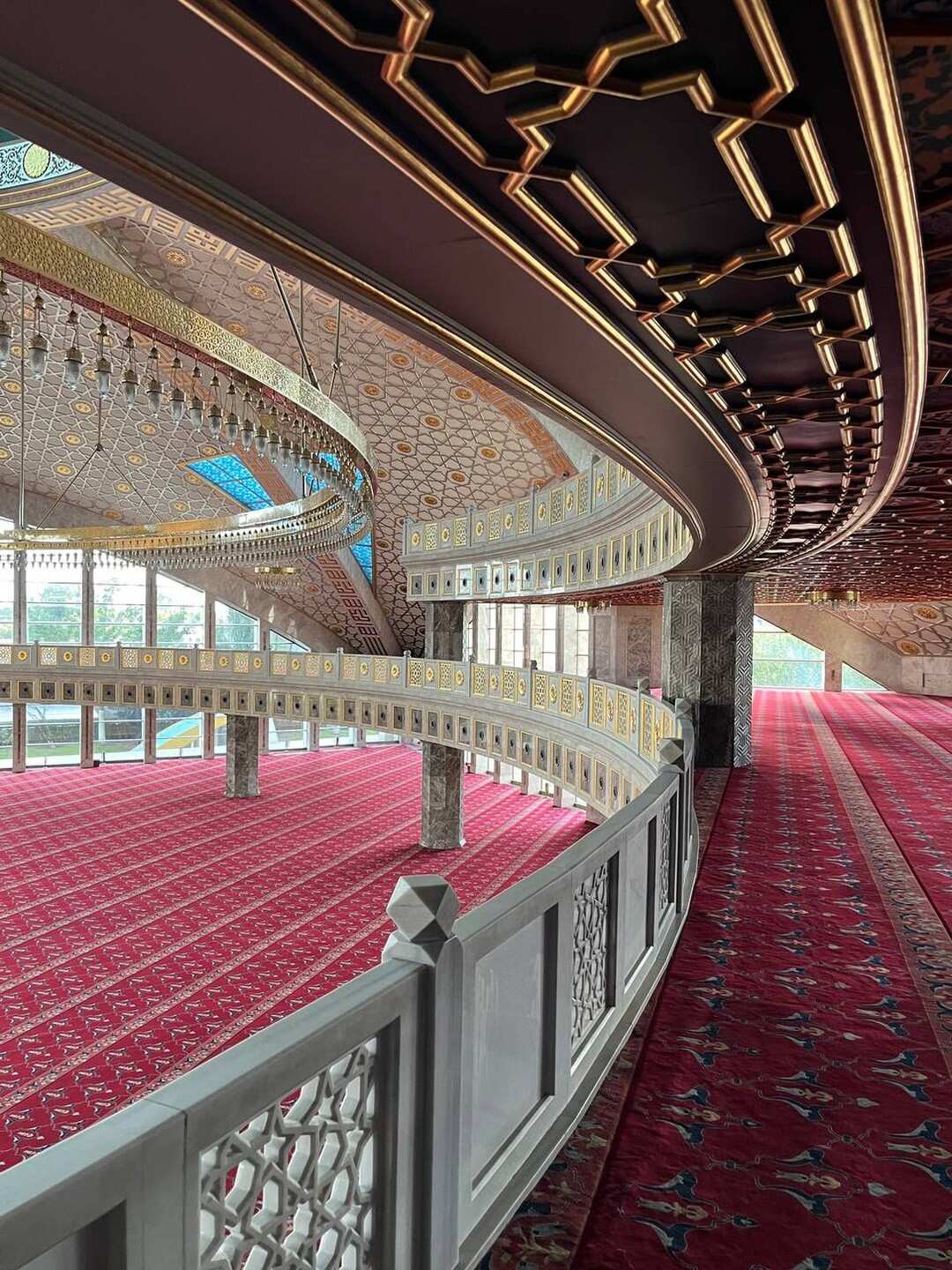 Чечня! История и Величие Кавказа. Из Владикавказа (9/51)