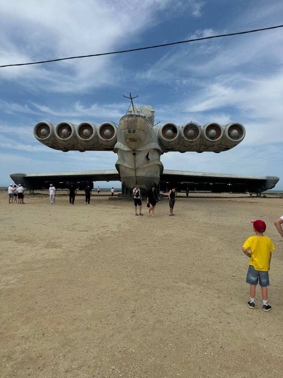 в Горы Кавказа из Краснодарского края на автомобиле (15/25)