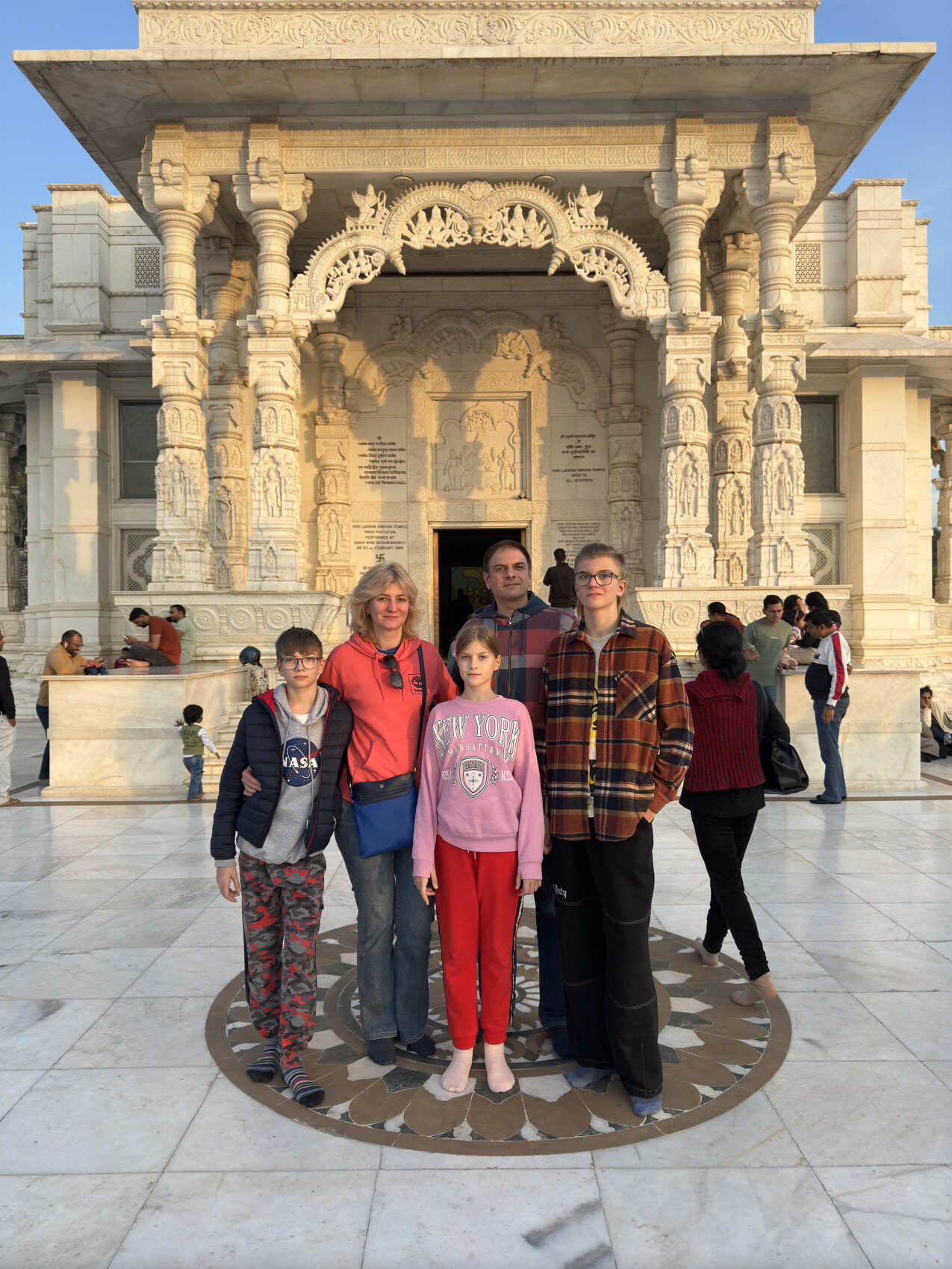 Тур по Золотому треугольнику с эротическими храмами (11/13)