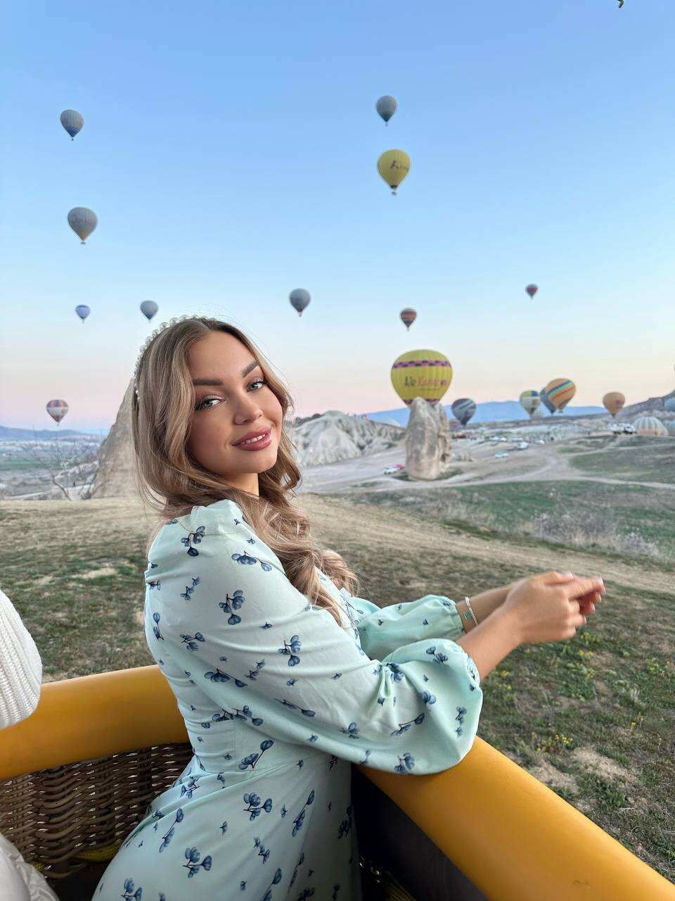 Каппадокия - Всё и сразу! (5/46)