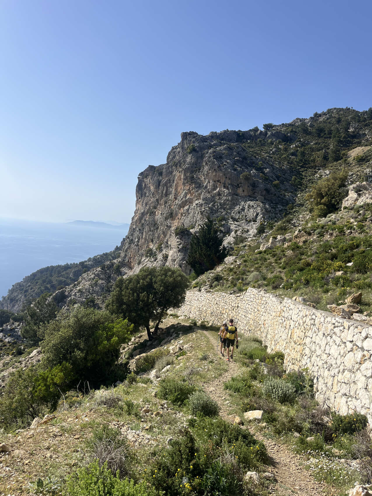 Ликийская тропа. Запад (6/60)