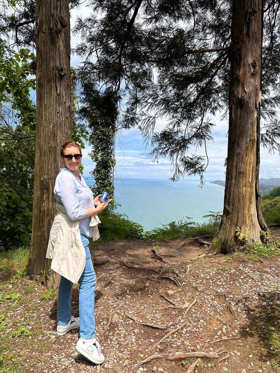 Грузия в одном дне: Индивидуальный трансфер-путешествие из Тбилиси в Батуми. (3/20)