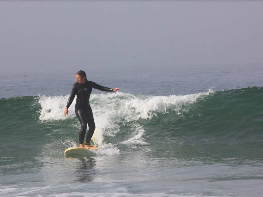 Сёрф-кемп в Марокко: всё включено с проживанием в отеле (40/67)