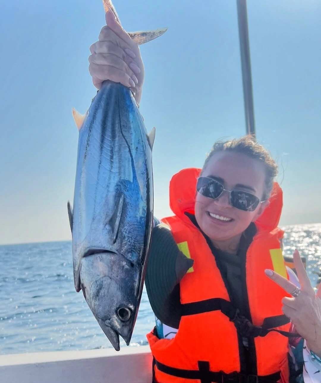 Рыбалка на Шри-Ланке - забираем из любого города Шри-Ланки (8/10)