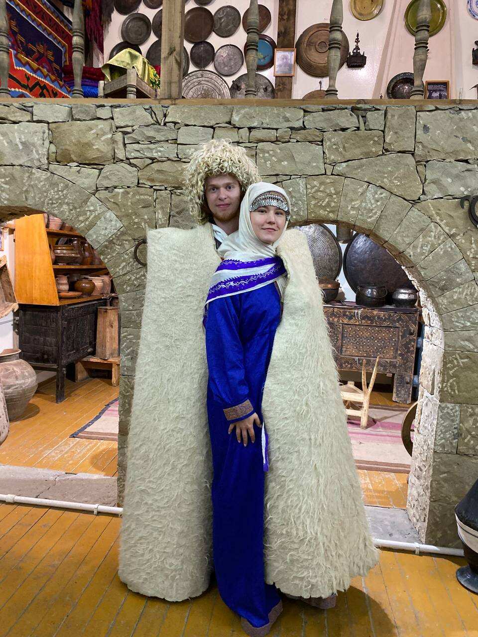 Влюбляющий Дагестан: 4 дня Реально Всё включено! (227/258)