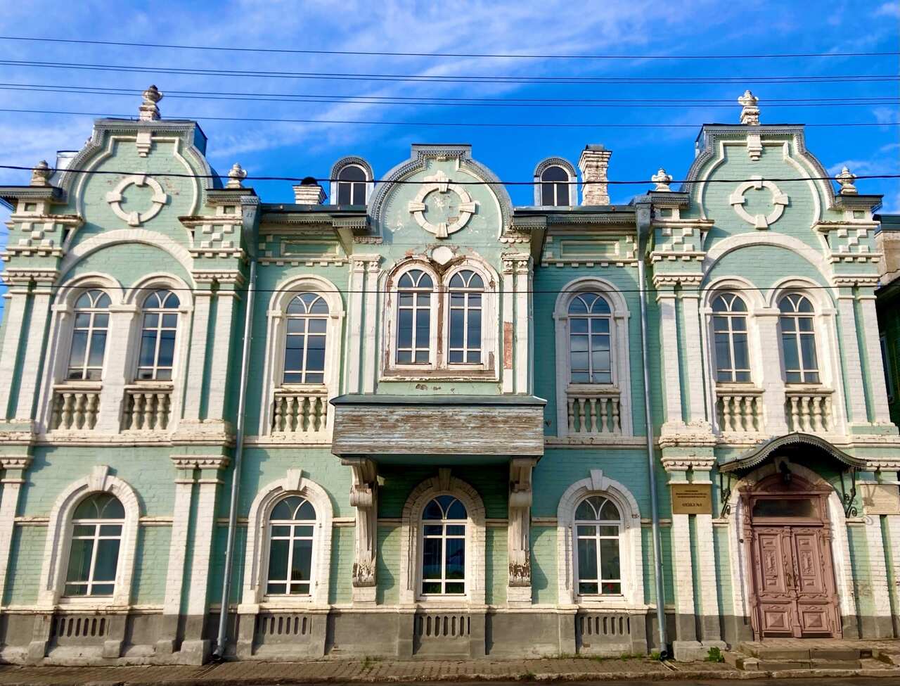 Тур в Великий Устюг и Сольвычегодск. Летнее путешествие на Русский Сев (9/40)