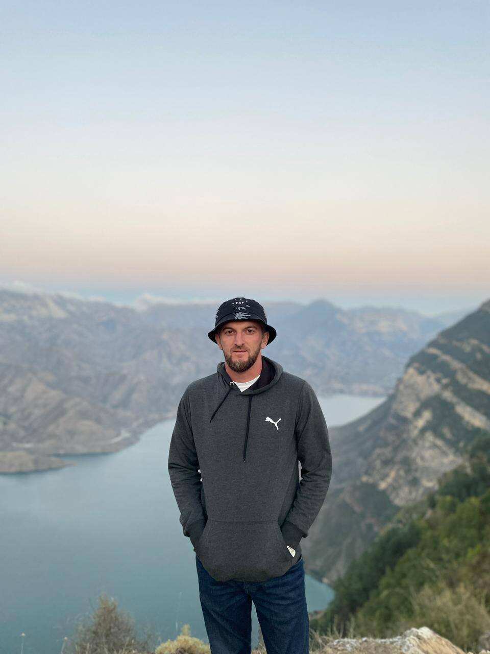 Сулакский каньон. Дагестан. (2/13)