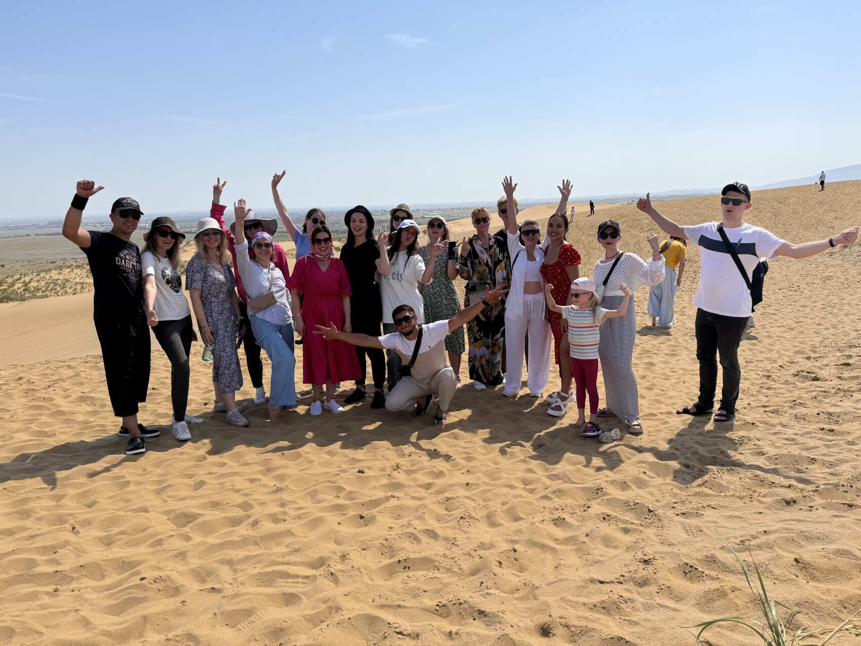 Молодежный тур в Дагестан All Inclusive и даже Больше (78/161)