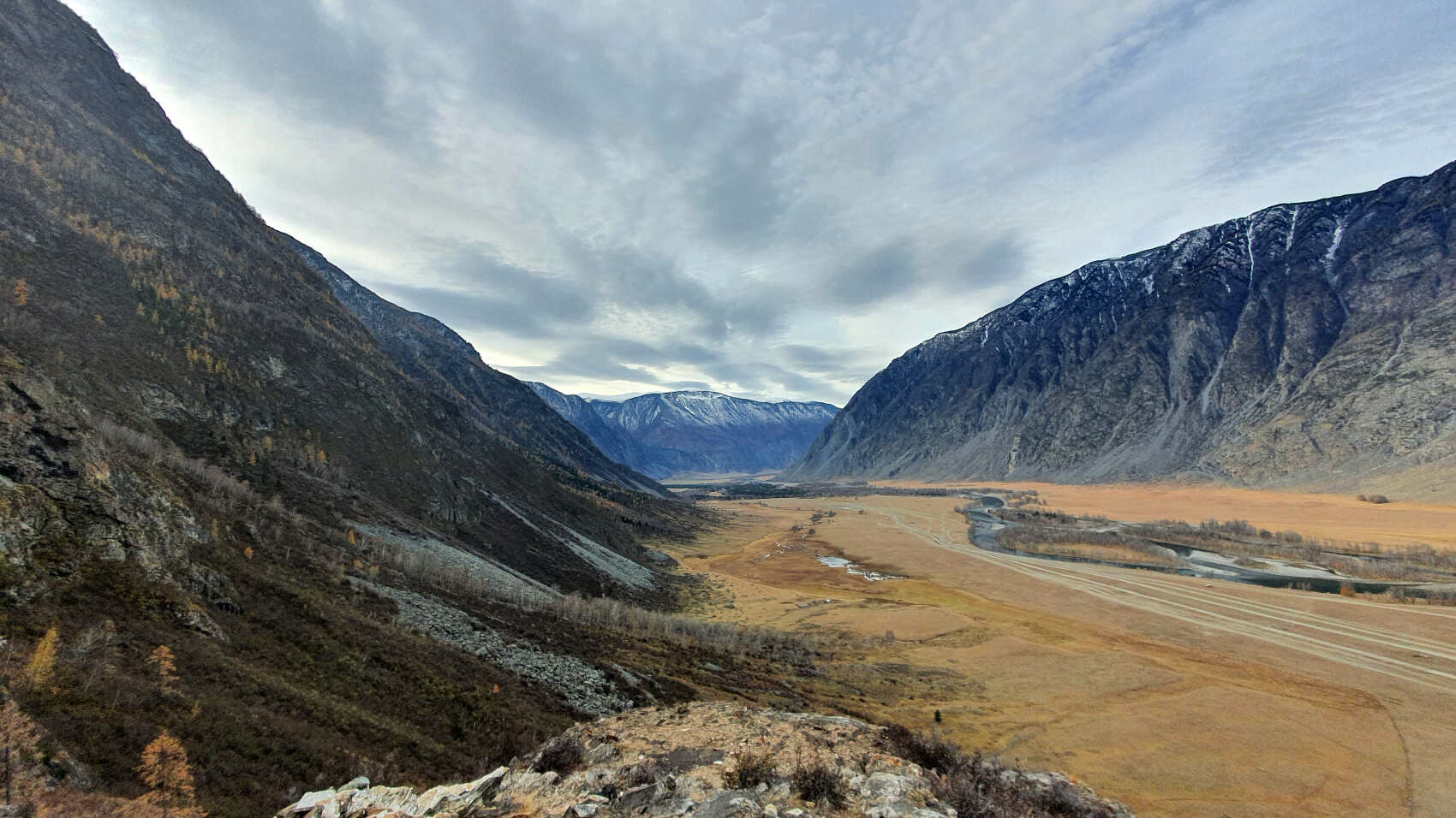 Золотое кольцо Алтая: инстаграмные локации (55/58)