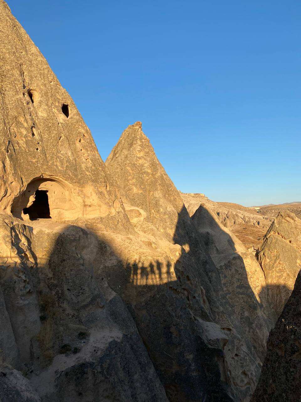 Турция: Стамбул + Каппадокия (23/107)