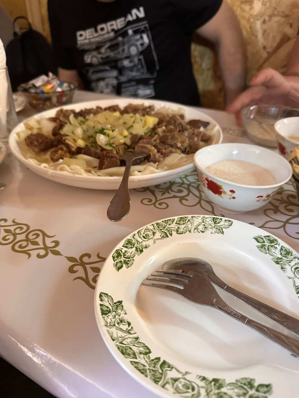 Эльтон и Баскунчак соленая пустошь (15/50)