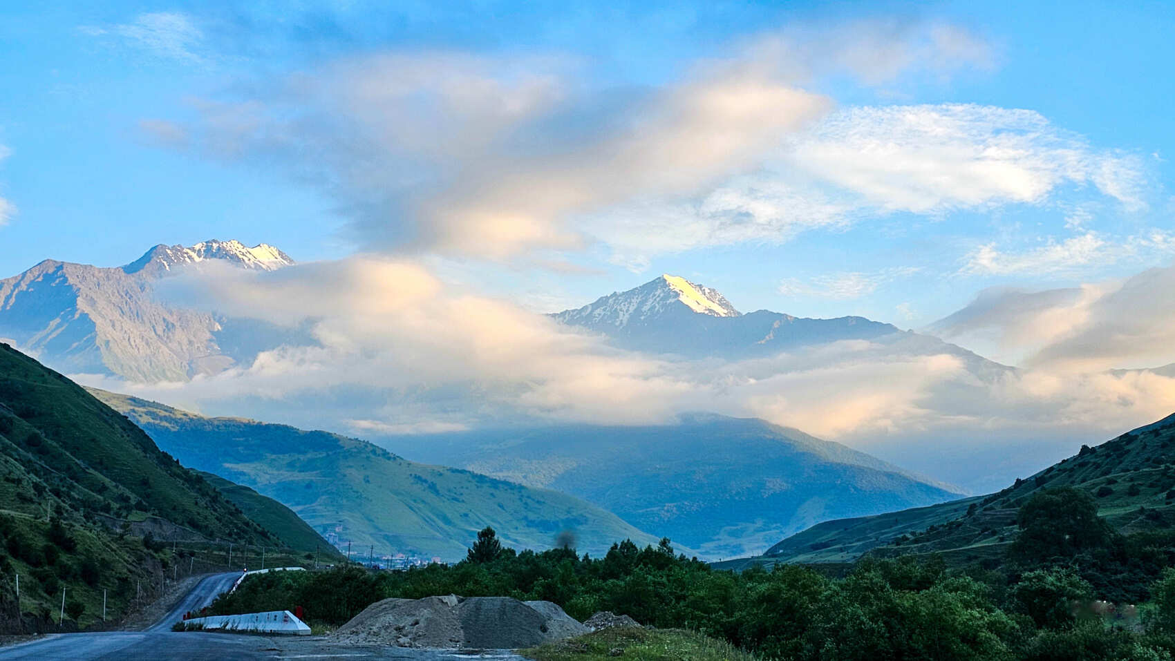 Северная Осетия. Горная любовь (из Минвод + Кисловодск) (4/121)