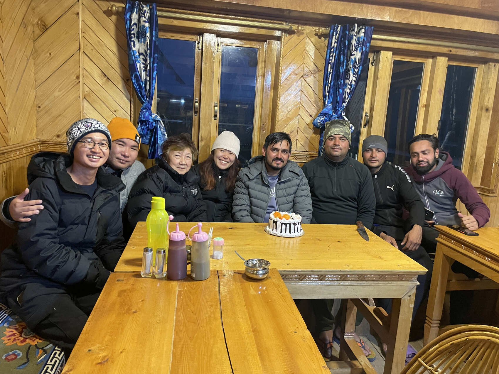 Langtang Valley Trek From Kathmandu (4/7)