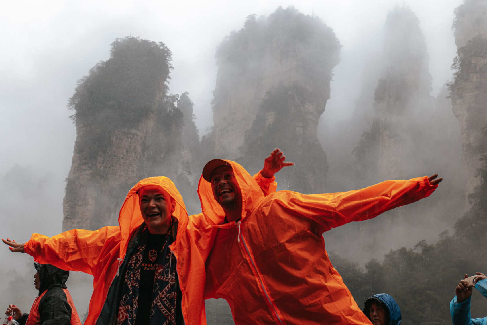 Китай.Поднебесная без границ (40/88)