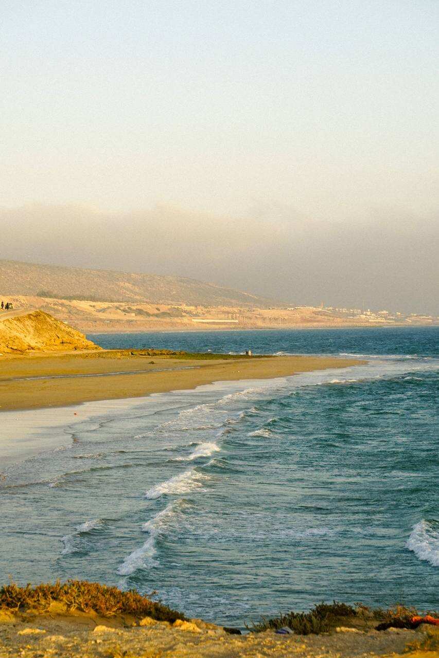 Сёрф-кемп в Марокко: всё включено с проживанием в отеле (24/67)