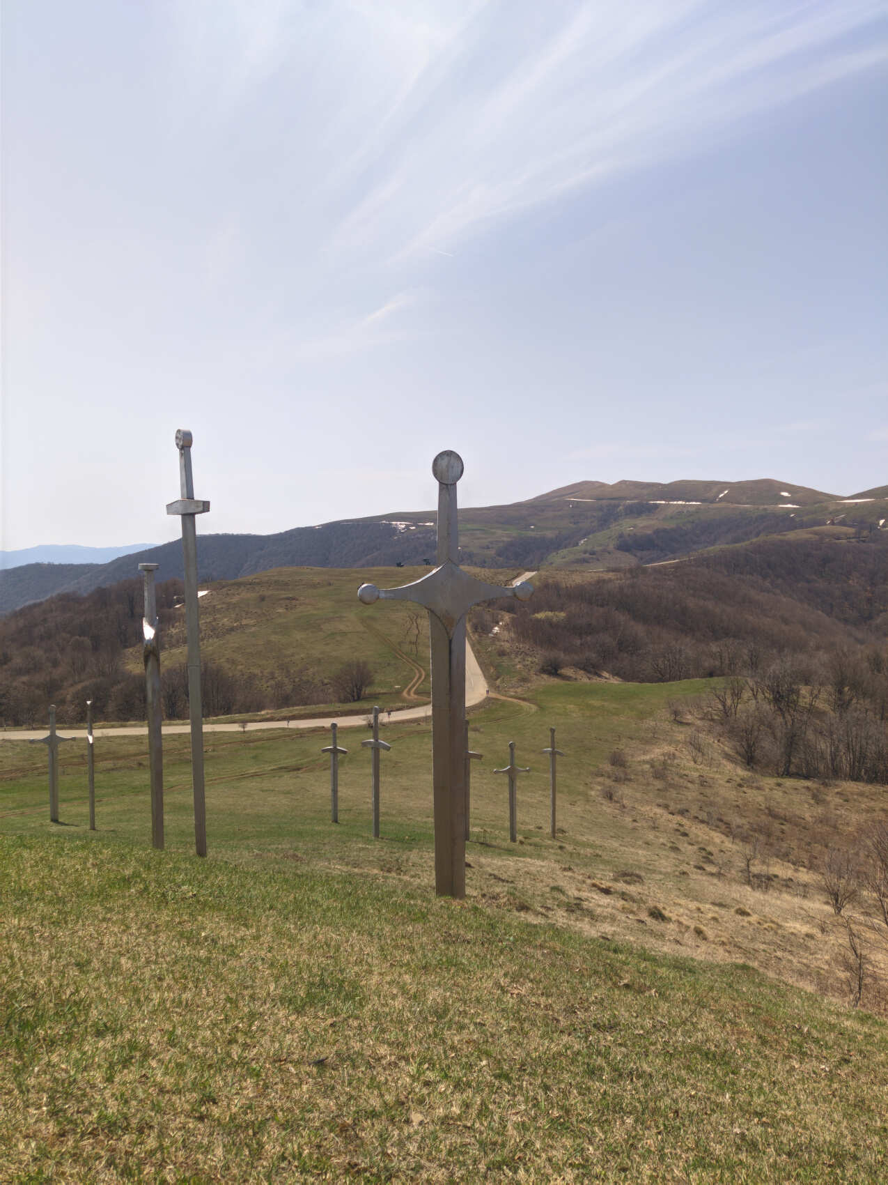 Природа и древности: Дашбаши, Дидгори и Уплисцихе (10/17)