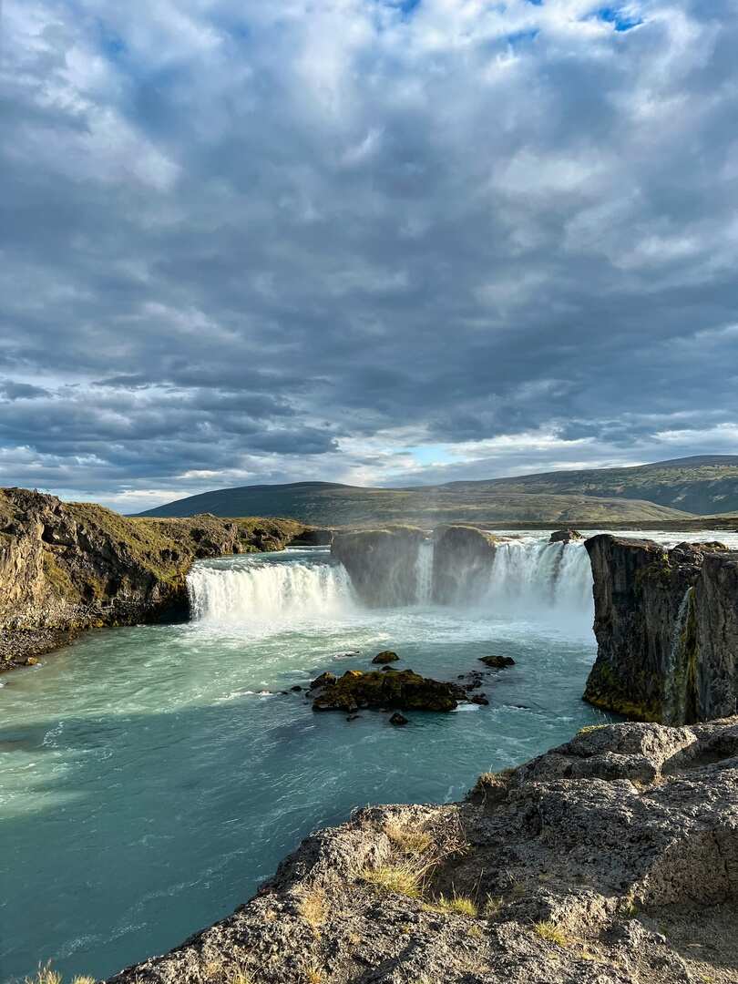 Исландия: страна льда и пламени (40/59)