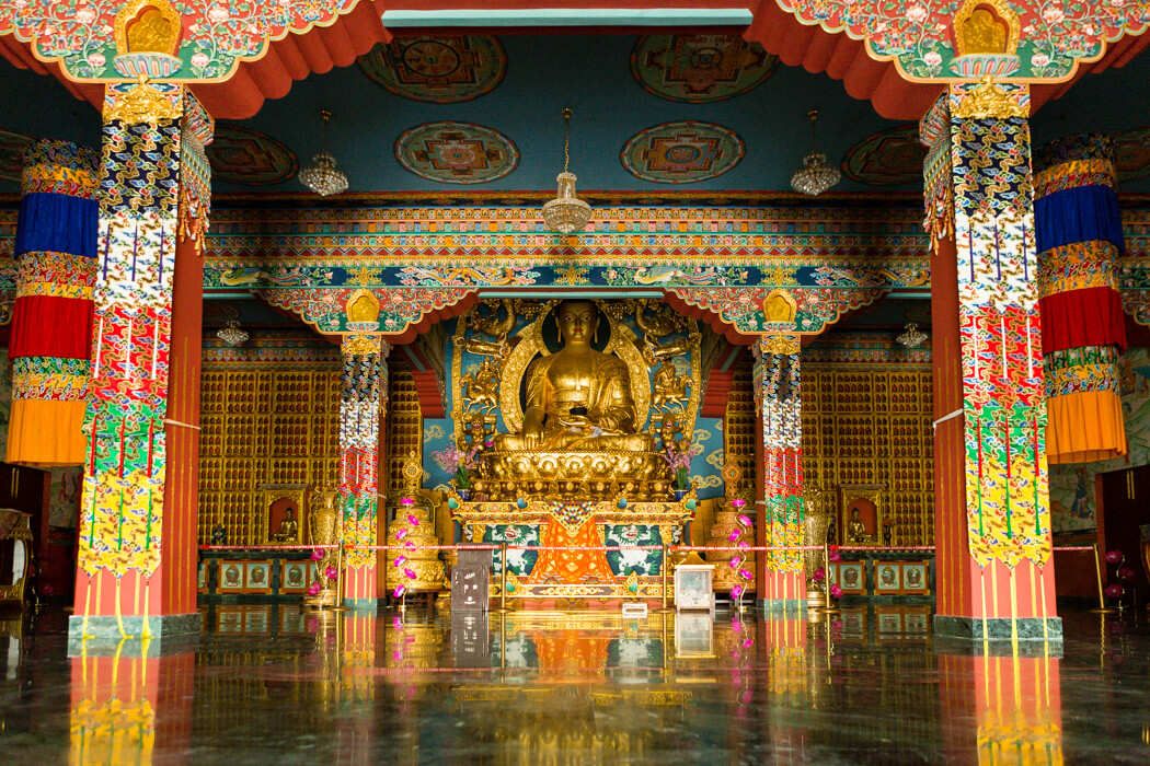 Непал. Треккинг с комфортом по самым красивым местам (7/85)