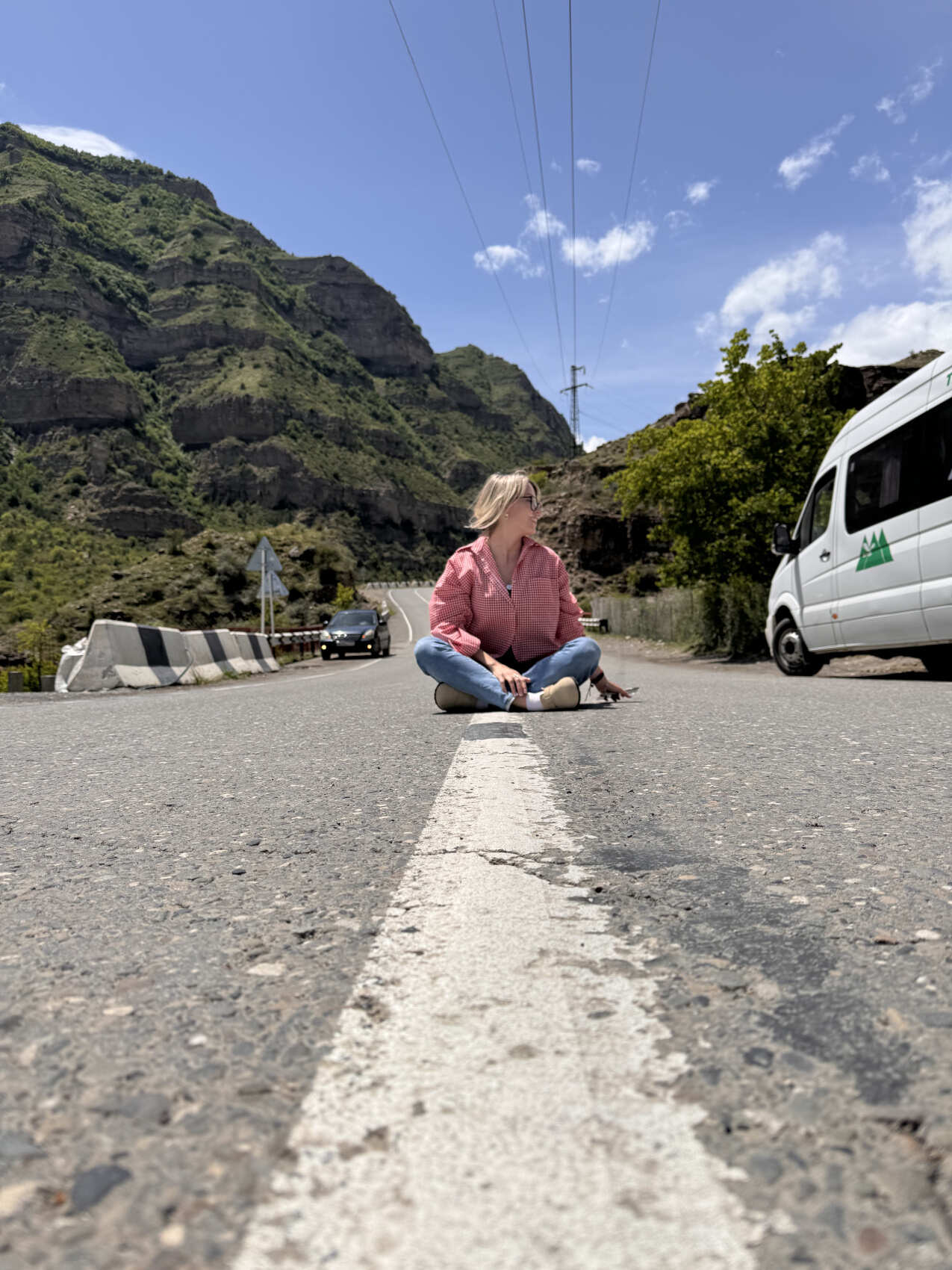 Молодежный тур в Дагестан All Inclusive и даже Больше (62/161)