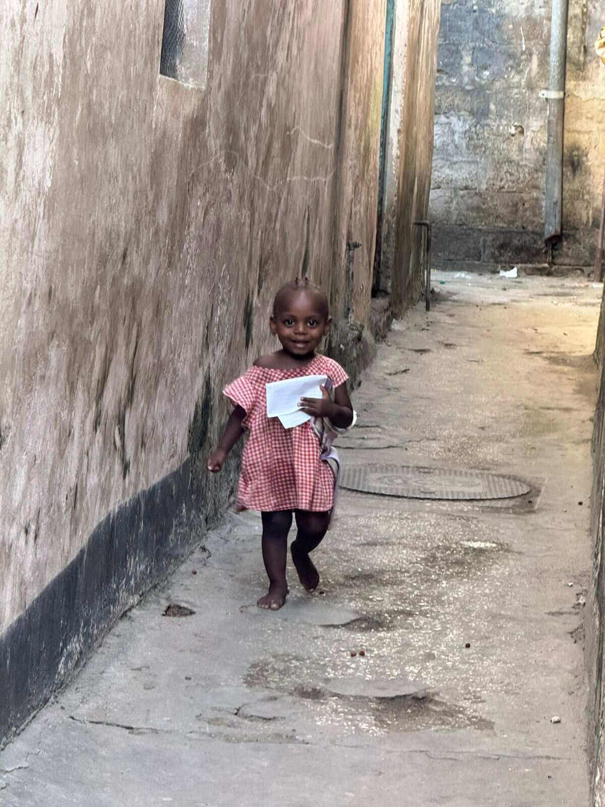 Занзибар: Приключения в Раю (30/55)