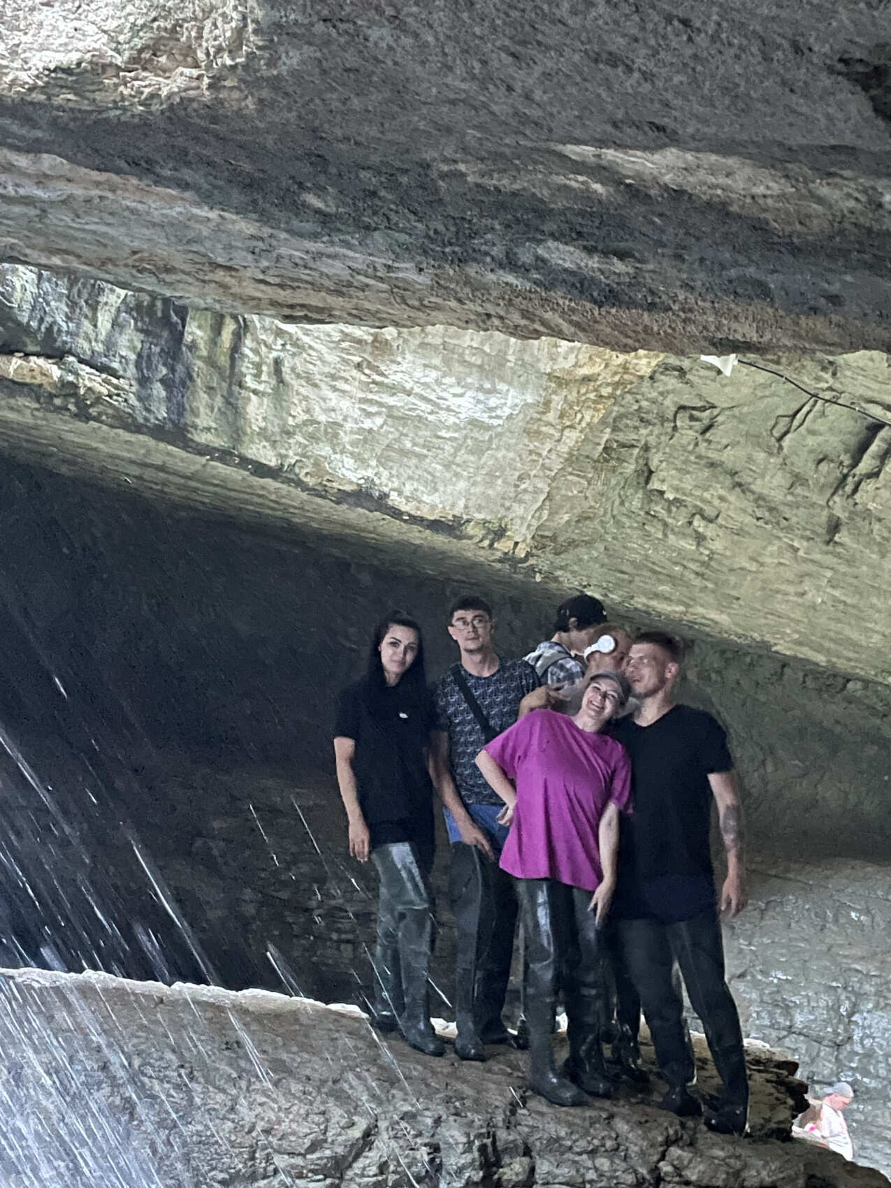 Гамсутль Аул-призрак (2/7)