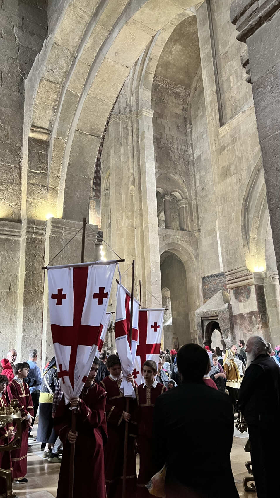 Удивительная Грузия: Тбилиси+Казбеки+Кахетия (64/152)