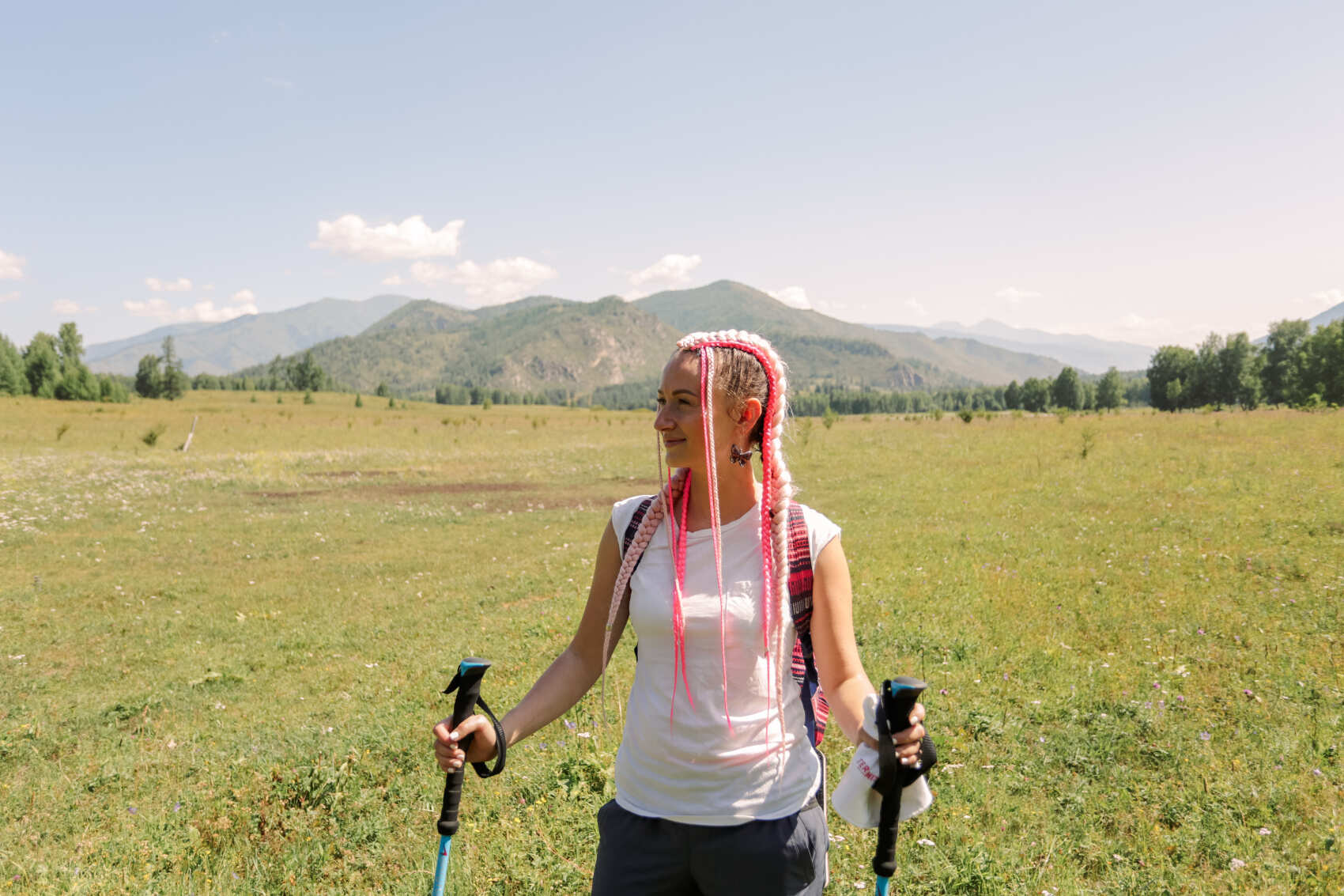 Алтай. Глубокое погружение в природу с комфортом (6/34)