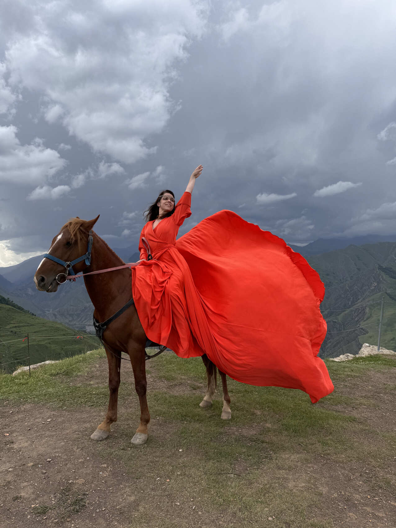 Молодежный тур в Дагестан All Inclusive и даже Больше (94/161)