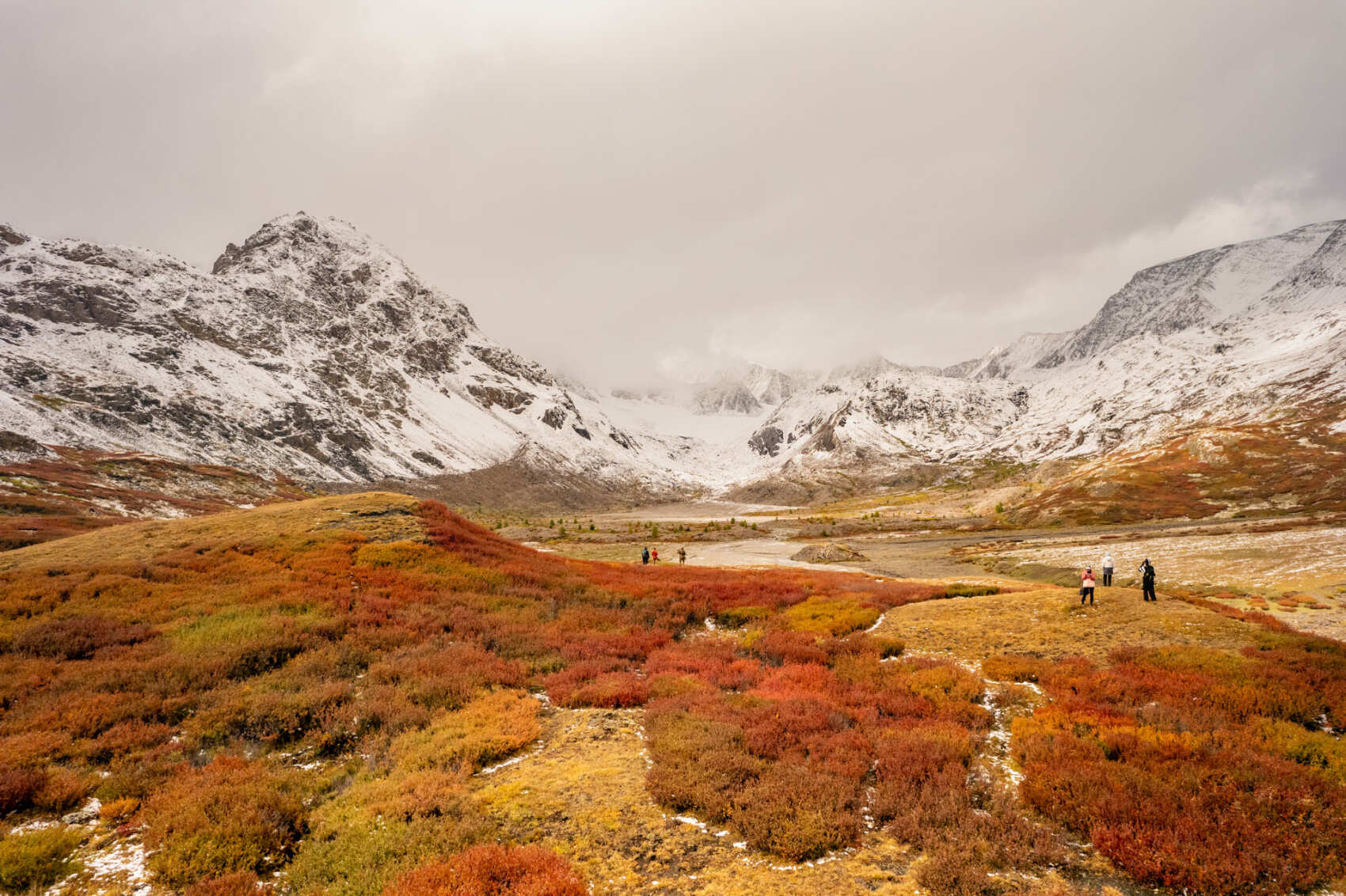 Бархатный сезон с фотографом (13/53)