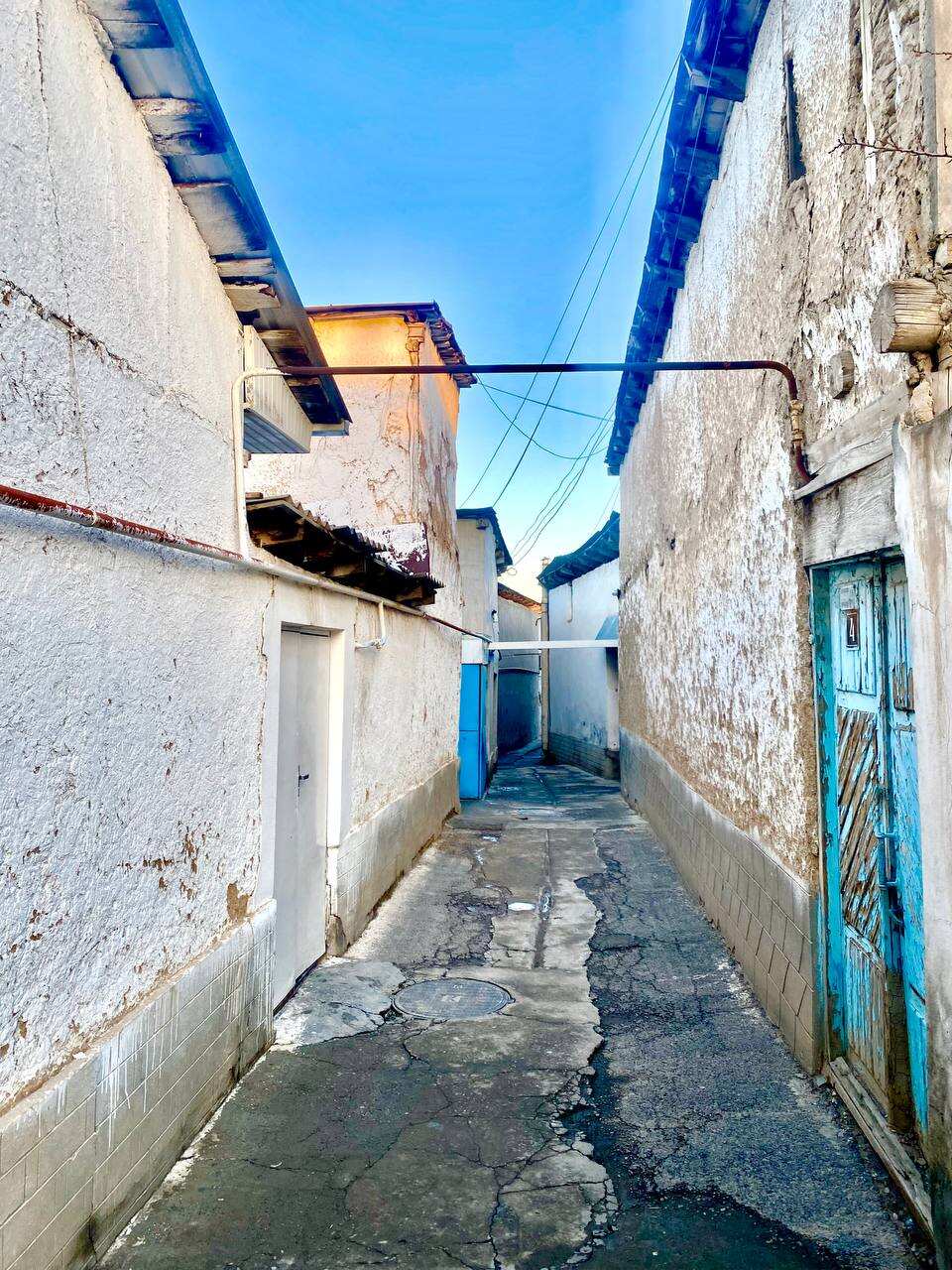 УЗБЕКИСТАН+ТАДЖИКИСТАН (+ карта Visa): КОМФОРТНОЕ ПУШЕШЕСТВИЕ  (7/56)