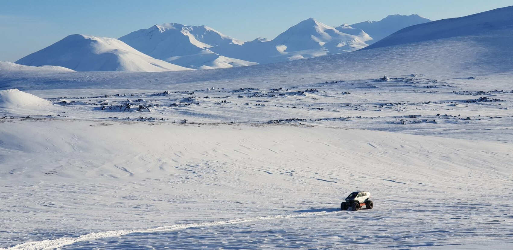 Зимний тур Камчатский Скороход (5/18)