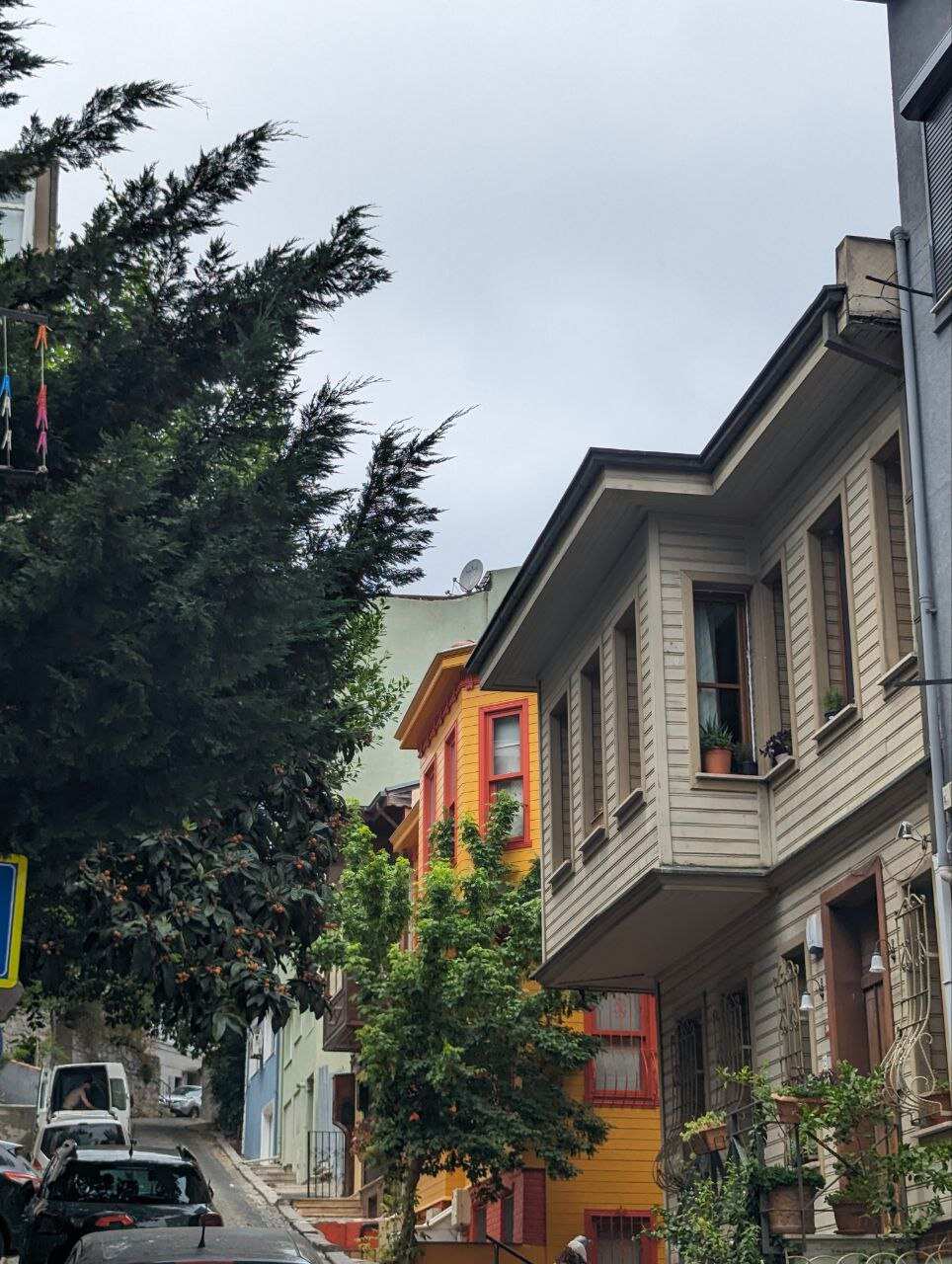 Девичник в Турции: Стамбул + Каппадокия (4/24)