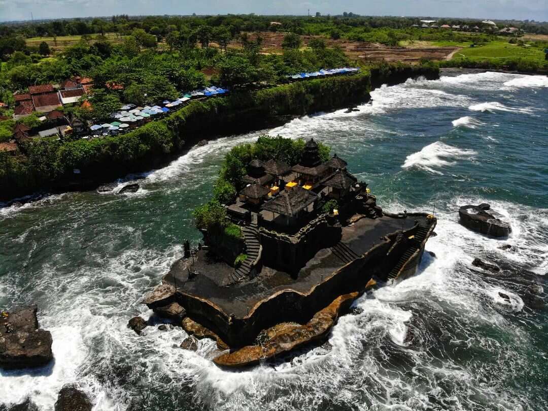 5 островов Индонезии (Бали, Нуса Пенида, Ява, Флорес, Комодо) 13 дней (39/122)