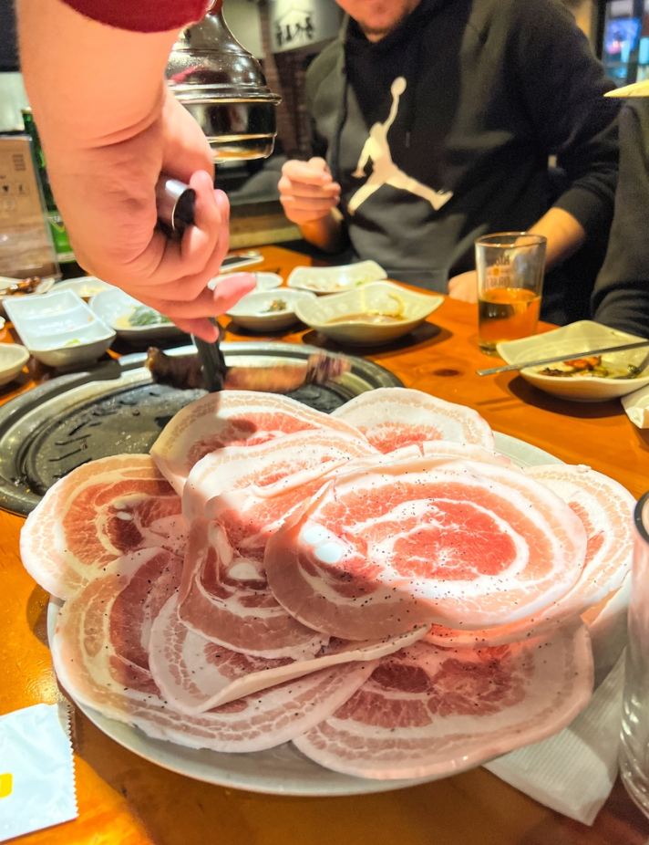 Южная Корея: полное погружение (15/52)