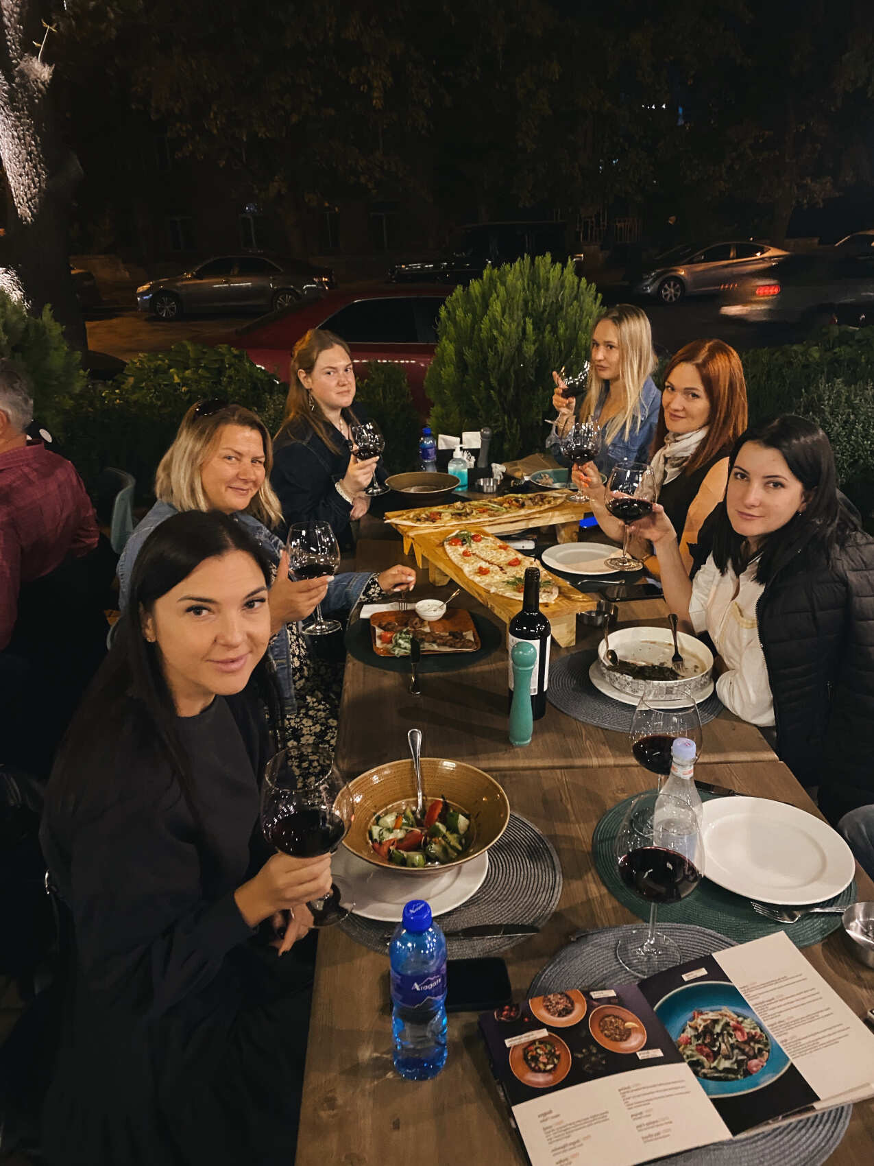 Армения со вкусом (14/48)