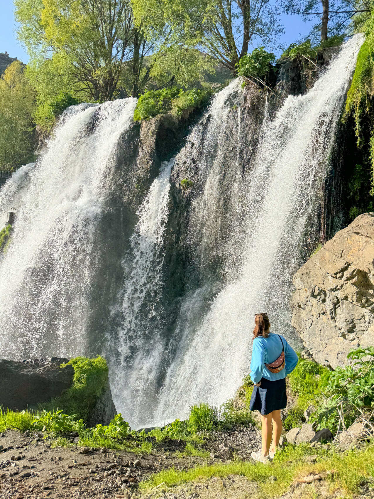 Кругосветка в Армении: среди виноградников, гор и храмов, комфорттур (8/29)