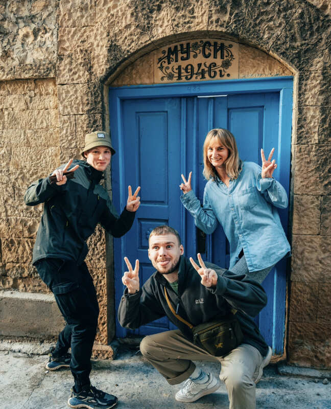 весь Дагестан за 5 дней. ВСЕ ВКЛЮЧЕНО  (5/45)