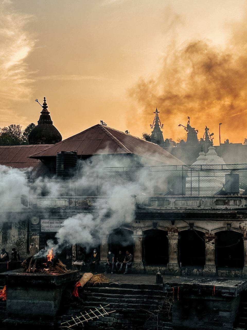 Загадочный Катманду: город Богов и легенд (14/24)