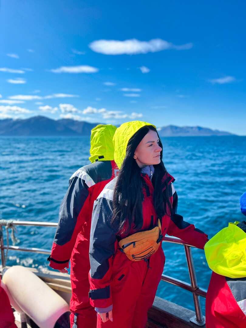 Исландия: страна льда и пламени (27/59)