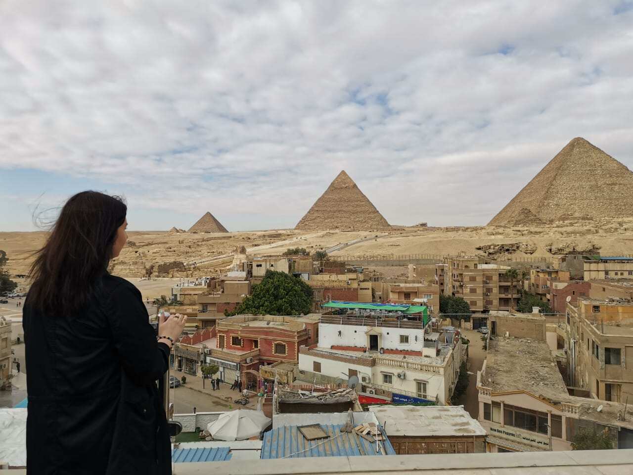 Путешествие МЕЧТЫ по Египту: Круиз, Александрия, Пустыня и море! (22/87)