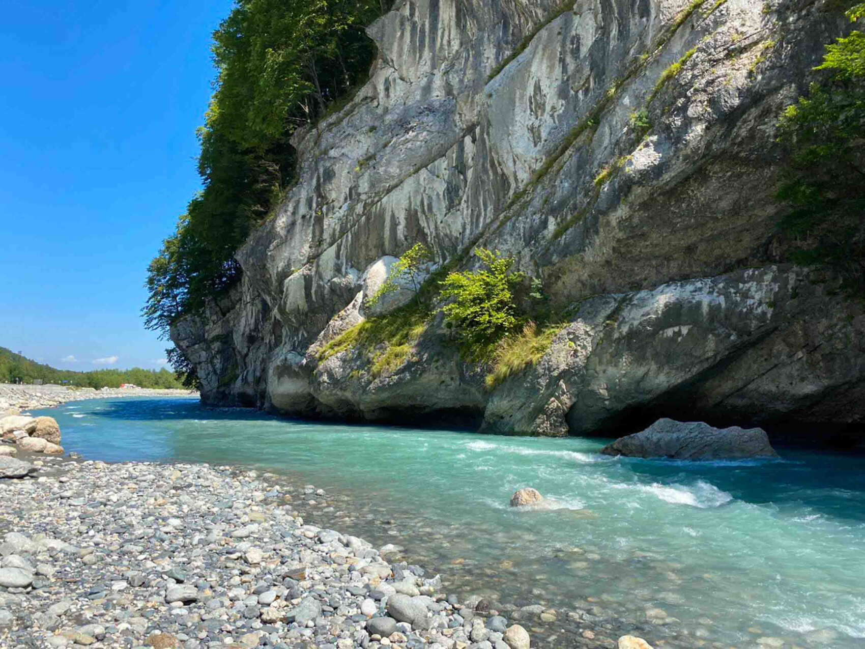 Яркие краски Осетии и Ингушетии! (2/42)